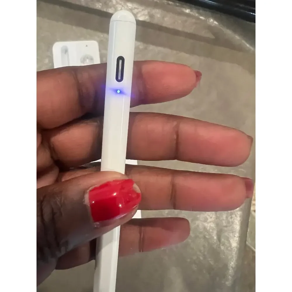 Stylus Pen For IPad 6th-11th Generation-2X Fast Charge Active Pencil Compatible - Picture 14 of 15